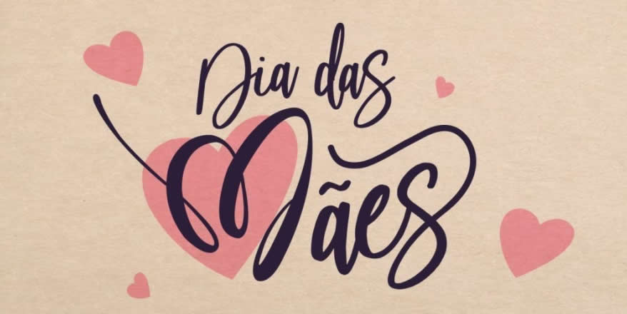 Dia das Mães!!!!