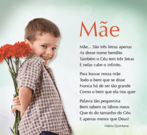 A Câmara Municipal de Estrela Velha Parabeniza todas as Mães.