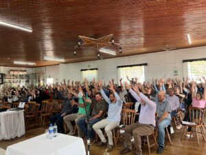 Servidor Público, Parabéns pelo seu dia!
