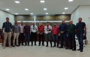 Moção de Congratulação