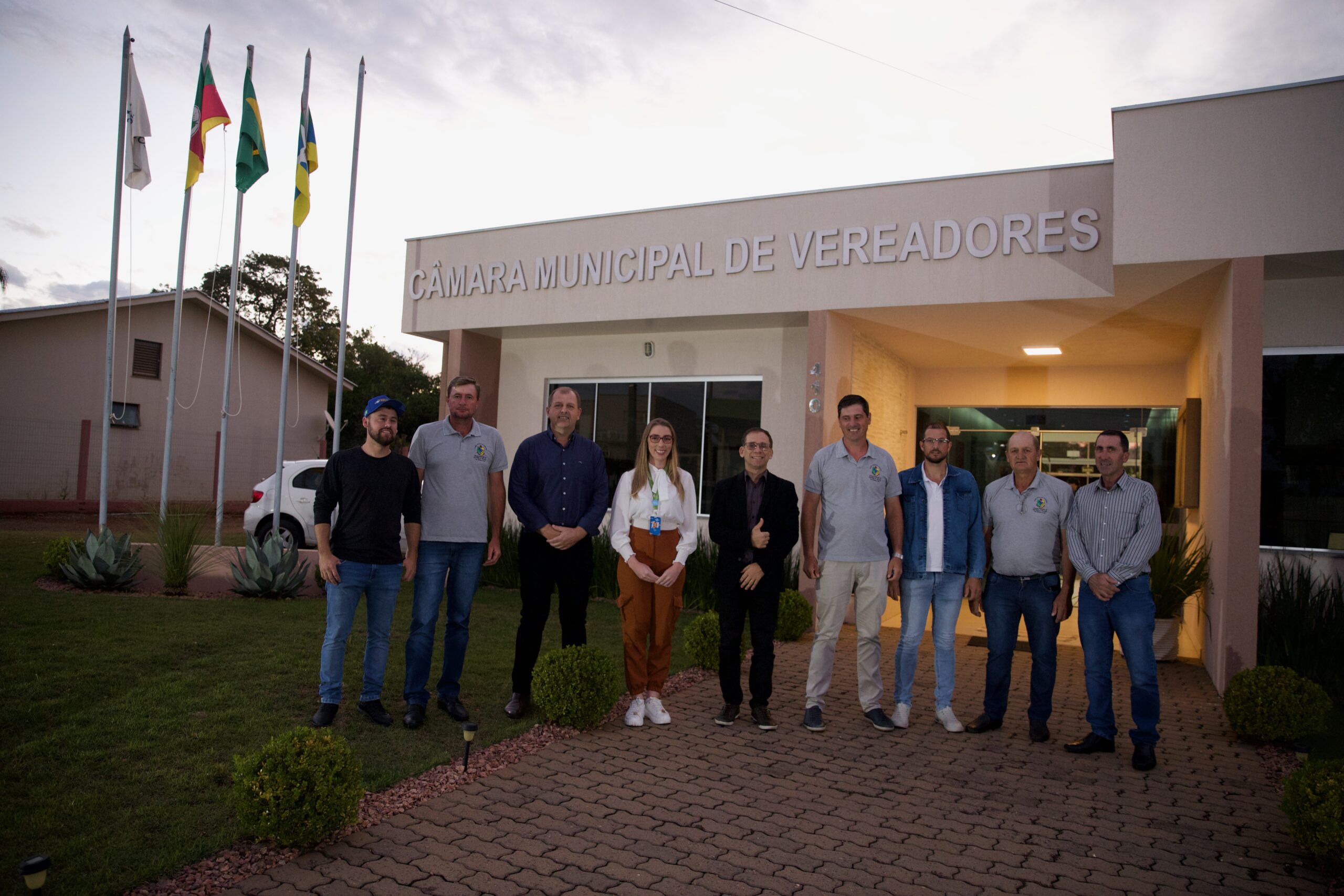 Palestra Sobre Atendimento Inteligente