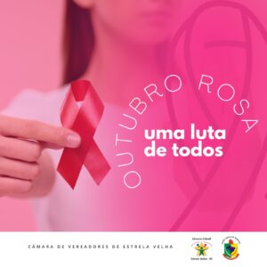 Outubro Rosa