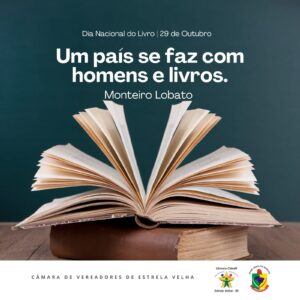 Dia Nacional do Livro
