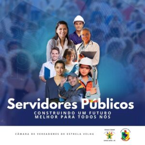Dia do Servidor Público