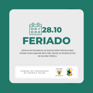 FERIADO